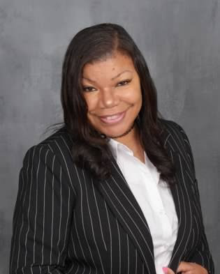 Michelle Smith Agent Photo